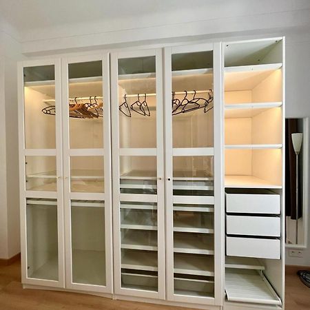 Nice - Appartement T3 Renove De 50 M2 Classe 2 Etoiles 外观 照片
