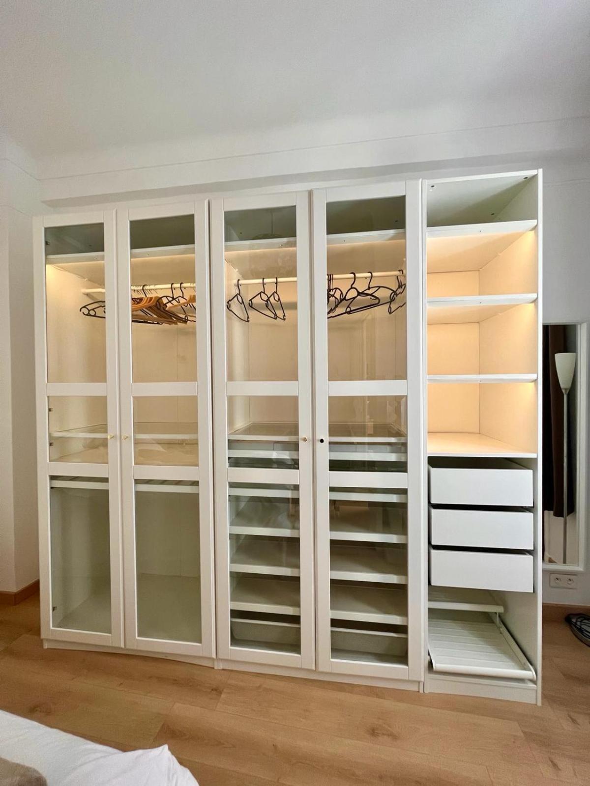 Nice - Appartement T3 Renove De 50 M2 Classe 2 Etoiles 外观 照片